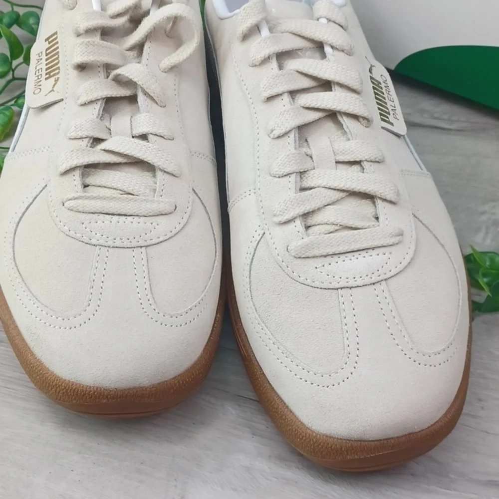 Puma Palermo Suede NIB - Picture 5 of 9